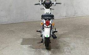 HONDA CROSS CUB 50 AA06