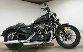 HARLEY XL883N 2012 LE2