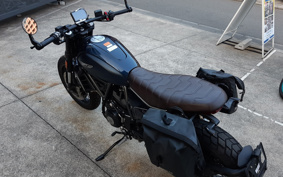 DUCATI  DUCATI  SCRAMBLER  NIGHT  SHIFT  2023 7K00