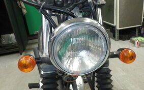 SUZUKI GRASS TRACKER NJ47A