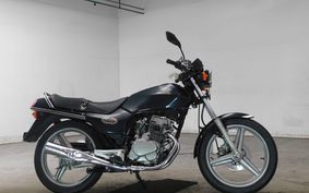 HONDA CB125T JC06