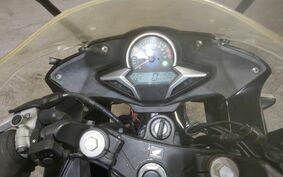 HONDA CBR250R MC41