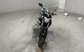 SUZUKI GSR250 GJ55D