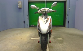 SUZUKI GSR125 UTD41