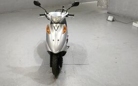 SUZUKI ADDRESS V125 CF4EA