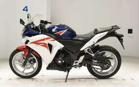 HONDA CBR250R A MC41