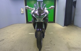 HONDA VFR1200F DCT 2013 SC63