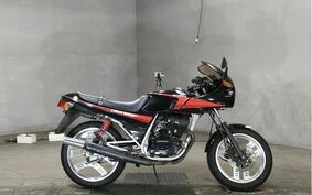 HONDA CBX125F JC11