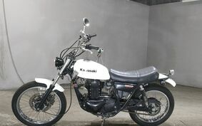 KAWASAKI 250TR BJ250F