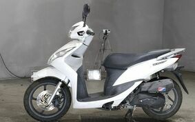 HONDA DIO 110 JF31