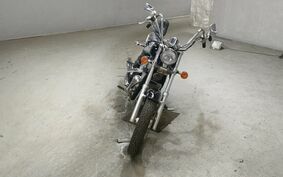 HONDA STEED 400 1995 NC26