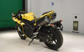 YAMAHA YZF-R1 2011 RN24J