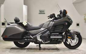 HONDA GL 1800 GOLD WING 2016 SC68