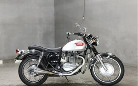 KAWASAKI ESTRELLA RS Type Custom BJ250A