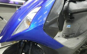 SUZUKI ADDRESS V125 S CF4MA