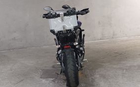 YAMAHA TRACER 9GT RN51J