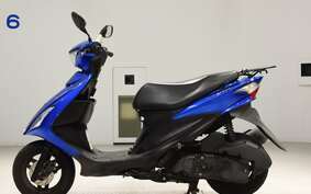 SUZUKI ADDRESS V125 S CF4MA