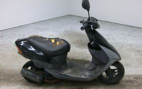 SUZUKI LET's 2 CA1PA