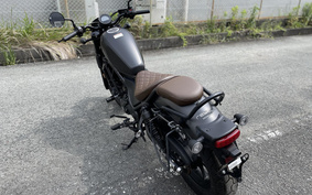 HONDA REBEL 250 S MC49