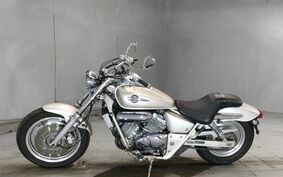 HONDA MAGNA 250 S MC29