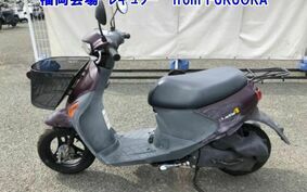 SUZUKI LET`s 4 CA45A