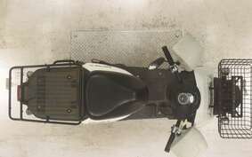 HONDA BENLY 110 JA09