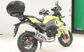 HONDA GROM JC61