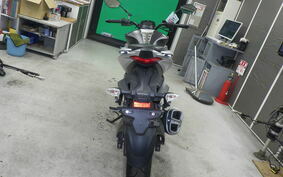 SUZUKI GIXXER 250 ED22B