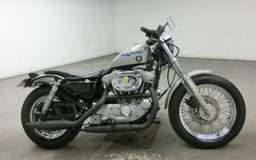 HARLEY XLH883 1996 CAM