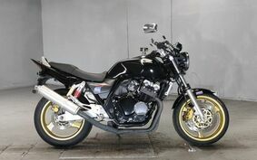 HONDA CB400SF VTEC 2006 NC39