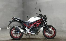 SUZUKI SV650 2022 VP55E