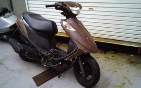 SUZUKI ADDRESS V125 G CF46A