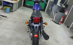 SUZUKI GRASS TRACKER NJ4DA