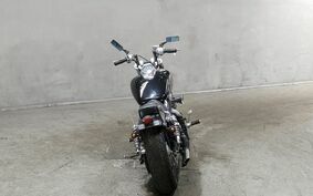 HONDA SHADOW 400 SLASHER 2000 NC40