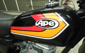 HONDA APE 50 AC16