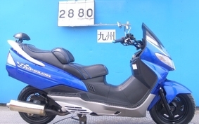 KAWASAKI EPSILON 250 2002 CJ42B