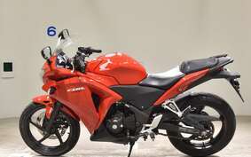 HONDA CBR250R A MC41