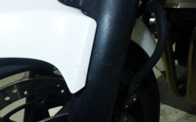 HONDA CB400 SUPER BOLDOR VTEC 2010 NC42