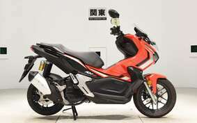 HONDA ADV150 KF38