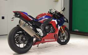 HONDA CBR1000RR RSP 2022 SC82