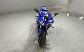 YAMAHA YZF-R1 2002 RN09