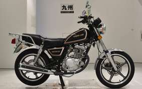 SUZUKI GN125 F Gen.2 PCJ2L