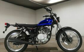 SUZUKI GRASS TRACKER BigBoy NJ4BA