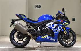 SUZUKI GSX-R1000R A 2018 DM11G