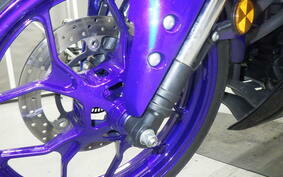 YAMAHA YZF-R25 A RG43J