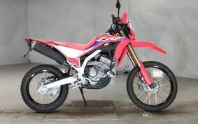 HONDA CRF250L MD47