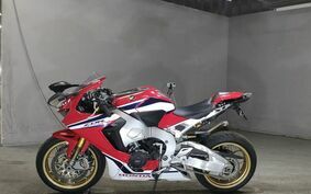 HONDA CBR1000RR SPECIAL EDITION 2019 SC77