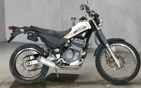 KAWASAKI SUPER SHERPA KL250G