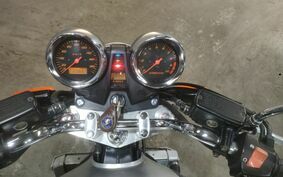 HONDA CB1300SF SUPER FOUR 2001 SC40