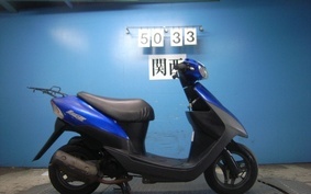 SUZUKI LET's 2 CA1PA